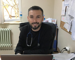 DR. OSMAN KÜRŞAD ARTAR