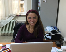  DR. ÖZLEM KOÇAK CANSU