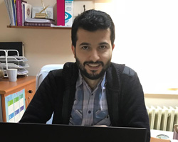 DR. ÇAĞRI KILIÇLI