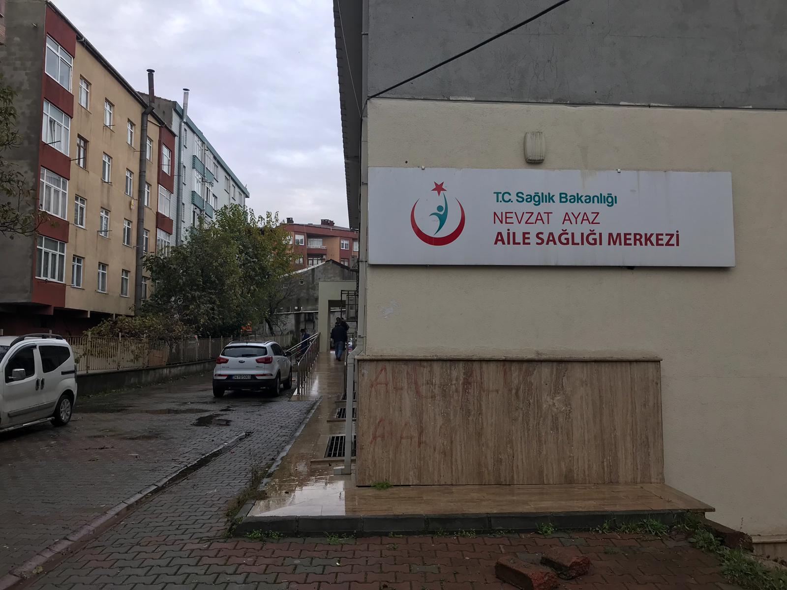 Asm Dış Görünüm 1